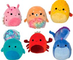 PELUCHE SQUISHMALLOWS - FONDS MARINS 8